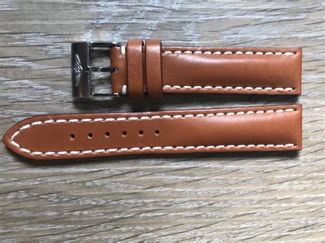 amazon breitling strap|genuine Breitling watch straps uk.